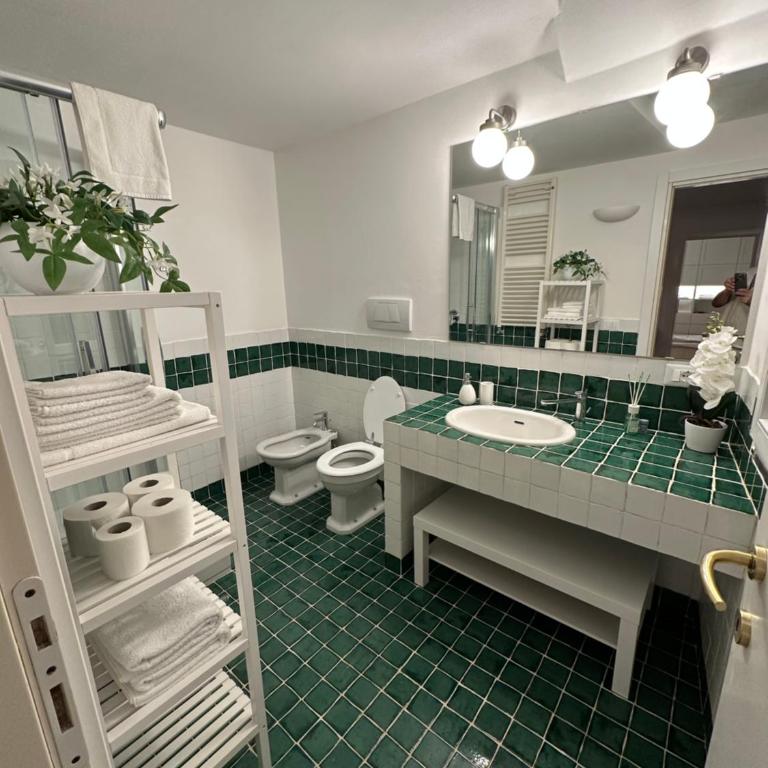 House of Charme - Villa - 67