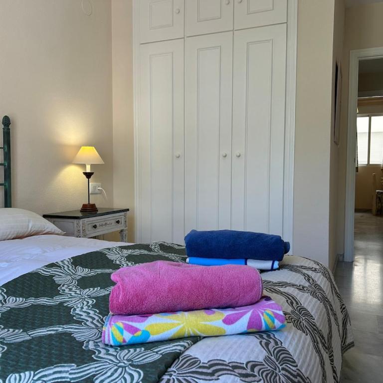 Lauramar 3 - Apartamento de 2 dormitorios - 3