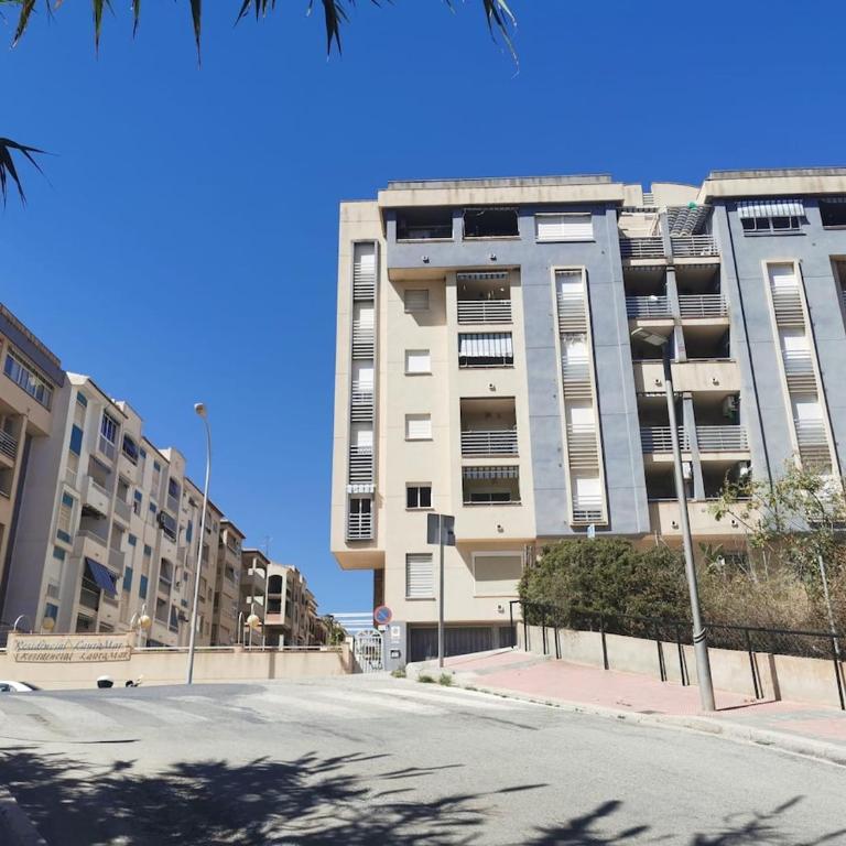 Lauramar 3 - Apartamento de 2 dormitorios - 4