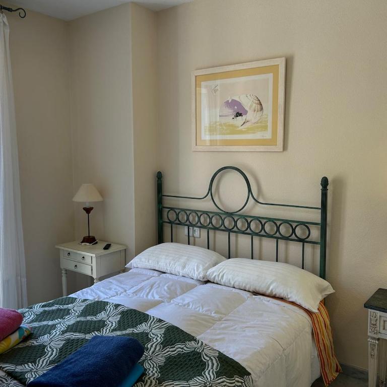 Lauramar 3 - Apartamento de 2 dormitorios - 8