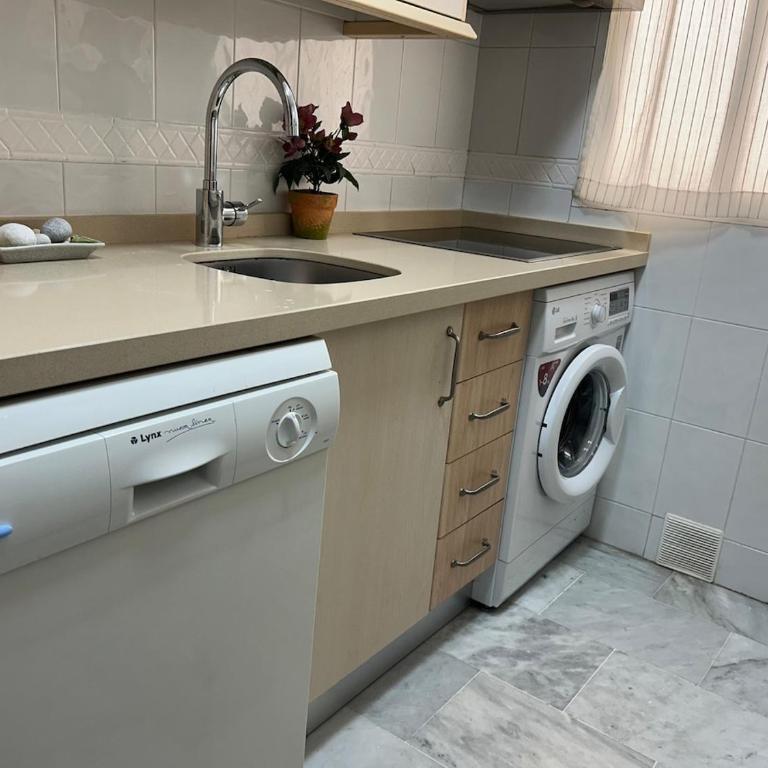 Lauramar 3 - Apartamento de 2 dormitorios - 16