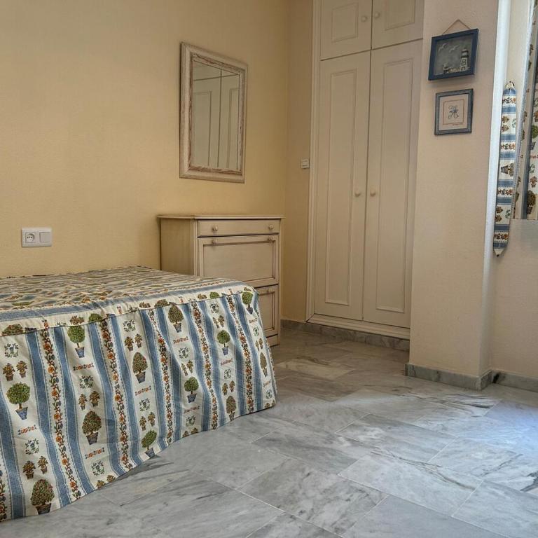 Lauramar 3 - Apartamento de 2 dormitorios - 20