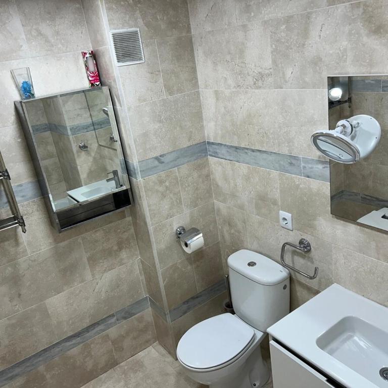 Lauramar 3 - Apartamento de 2 dormitorios - 21