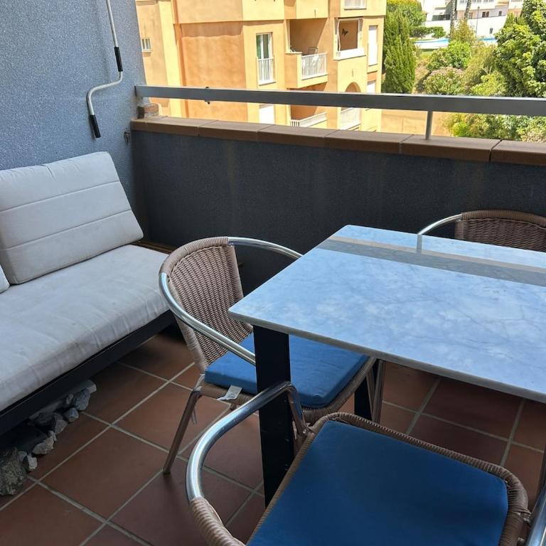 Lauramar 3 - Apartamento de 2 dormitorios - 23