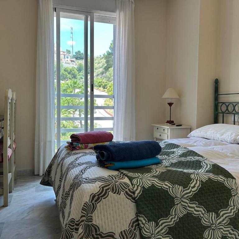 Lauramar 3 - Apartamento de 2 dormitorios - 24