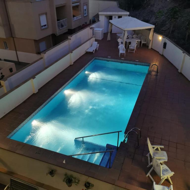 Lauramar 3 - Apartamento de 2 dormitorios - 27
