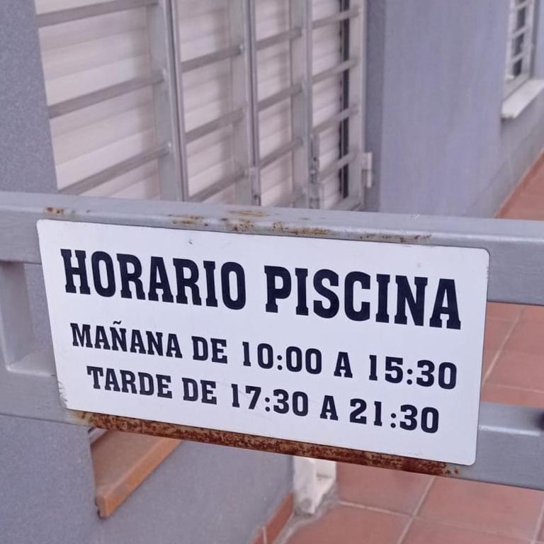Lauramar 3 - Apartamento de 2 dormitorios - 28