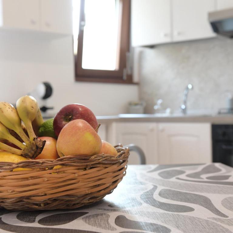 LIDO BEACH 2 - Alghero apartment - Two-Bedroom Apartment - 8