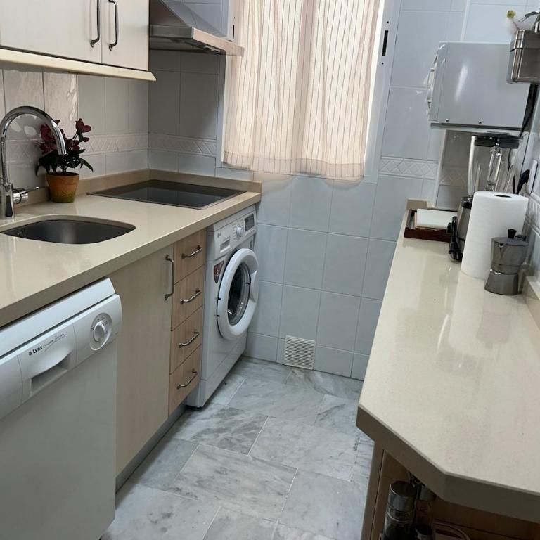 Lauramar 3 - Apartamento de 2 dormitorios - 31