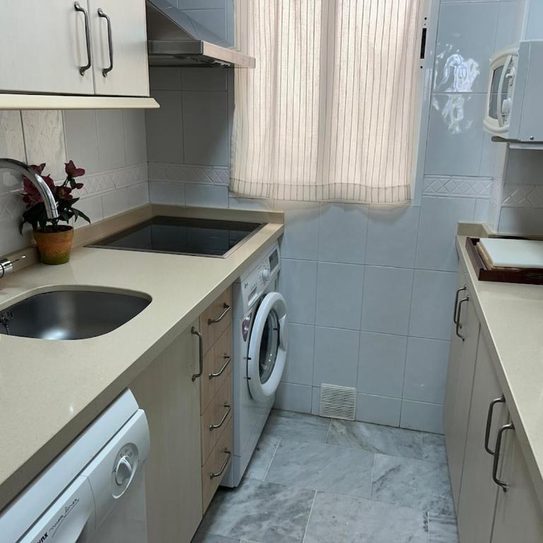 Lauramar 3 - Apartamento de 2 dormitorios - 34