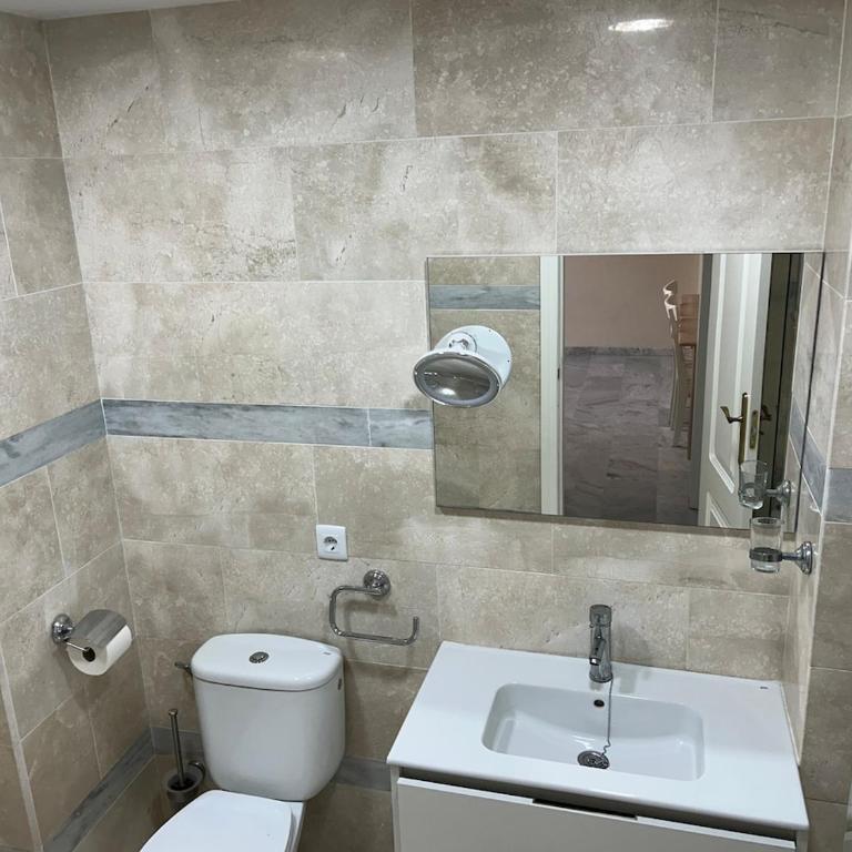 Lauramar 3 - Apartamento de 2 dormitorios - 35