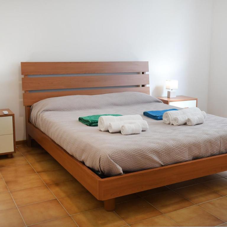 LIDO BEACH 2 - Alghero apartment - Two-Bedroom Apartment - 37