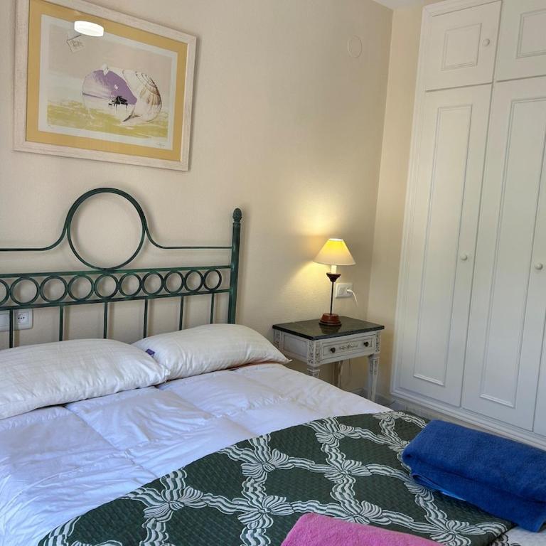 Lauramar 3 - Apartamento de 2 dormitorios - 37