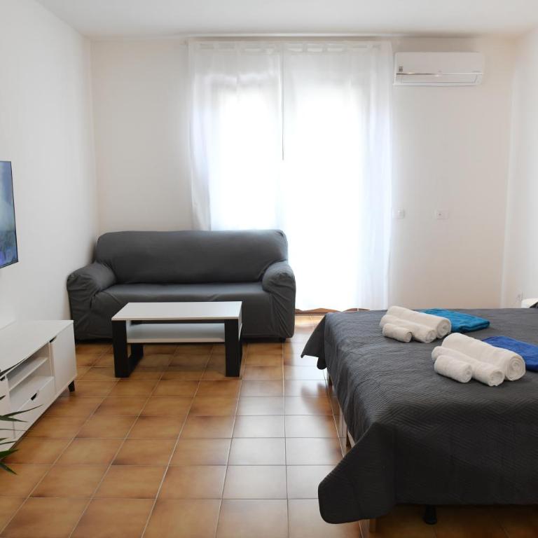 LIDO BEACH 2 - Alghero apartment - Two-Bedroom Apartment - 25