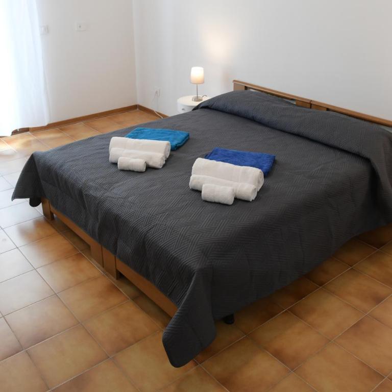 LIDO BEACH 2 - Alghero apartment - Two-Bedroom Apartment - 30