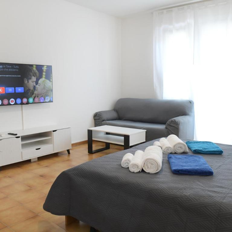 LIDO BEACH 2 - Alghero apartment - Two-Bedroom Apartment - 28
