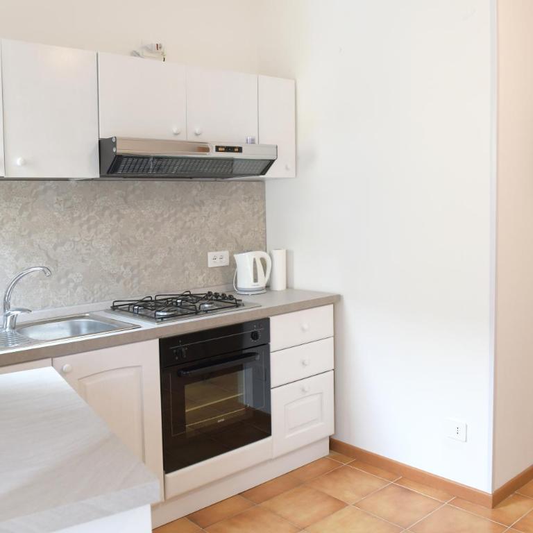 LIDO BEACH 2 - Alghero apartment - Two-Bedroom Apartment - 3