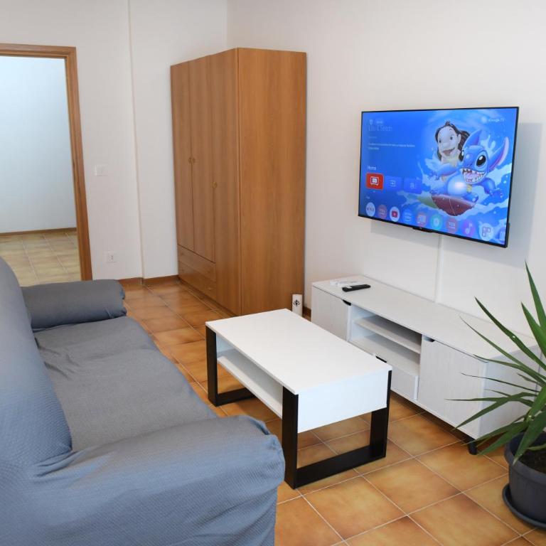 LIDO BEACH 2 - Alghero apartment - Two-Bedroom Apartment - 17