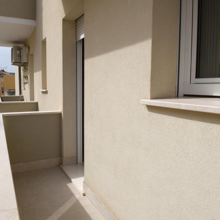LIDO BEACH 2 - Alghero apartment - Two-Bedroom Apartment - 9