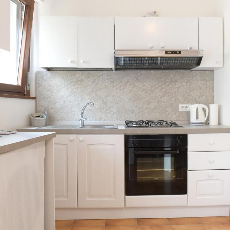 LIDO BEACH 2 - Alghero apartment - Two-Bedroom Apartment - 4