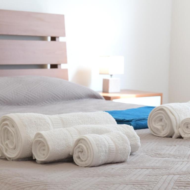 LIDO BEACH 2 - Alghero apartment - Two-Bedroom Apartment - 39