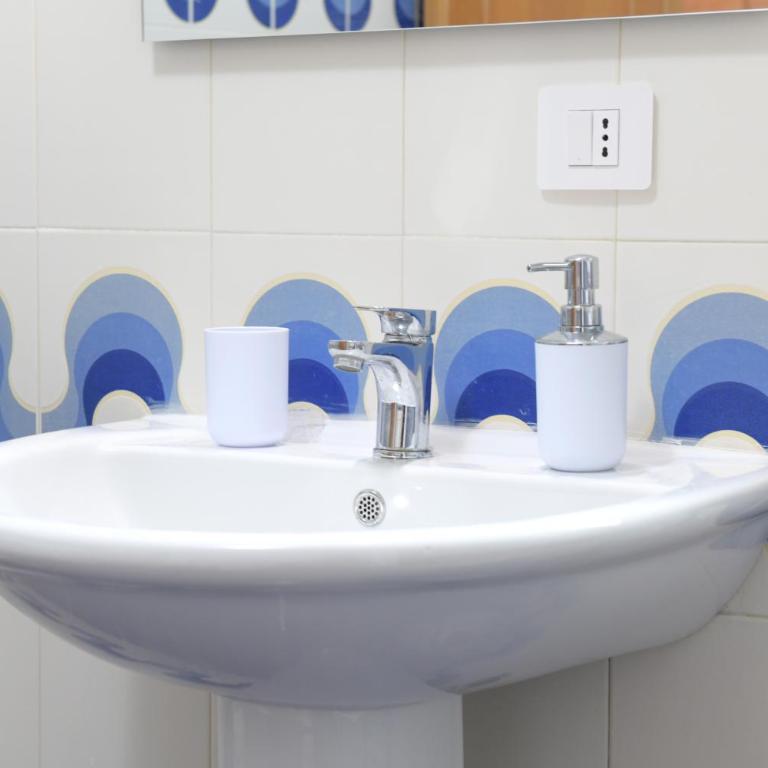 LIDO BEACH 2 - Alghero apartment - Two-Bedroom Apartment - 47