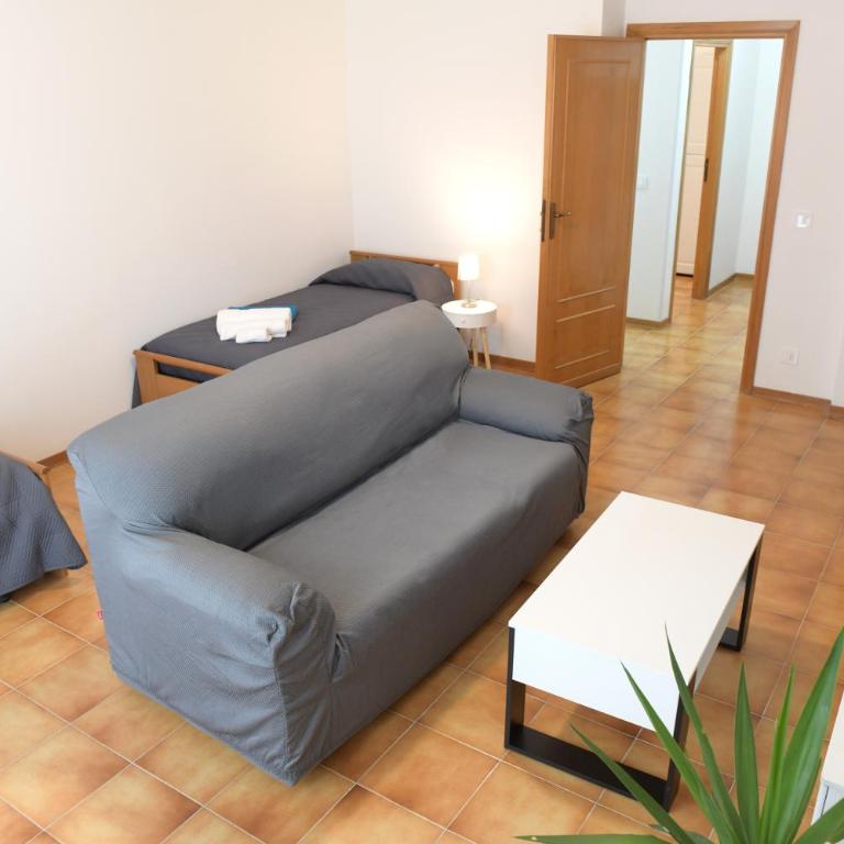 LIDO BEACH 2 - Alghero apartment - Two-Bedroom Apartment - 19