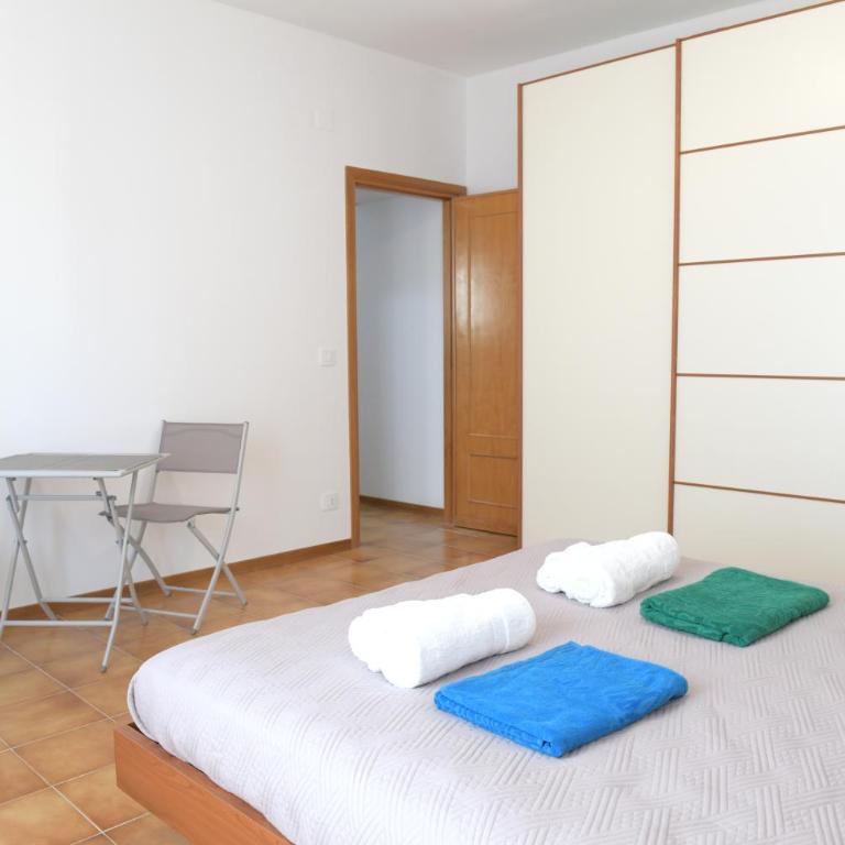 LIDO BEACH 2 - Alghero apartment - Two-Bedroom Apartment - 40