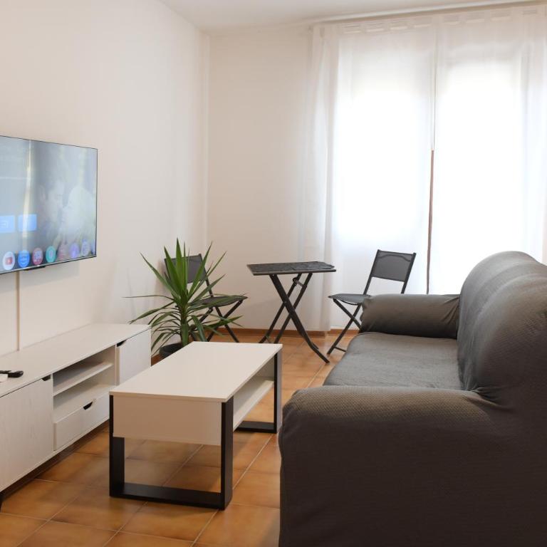 LIDO BEACH 2 - Alghero apartment - Two-Bedroom Apartment - 14