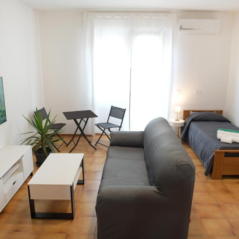 LIDO BEACH 2 - Alghero apartment - Two-Bedroom Apartment - 15