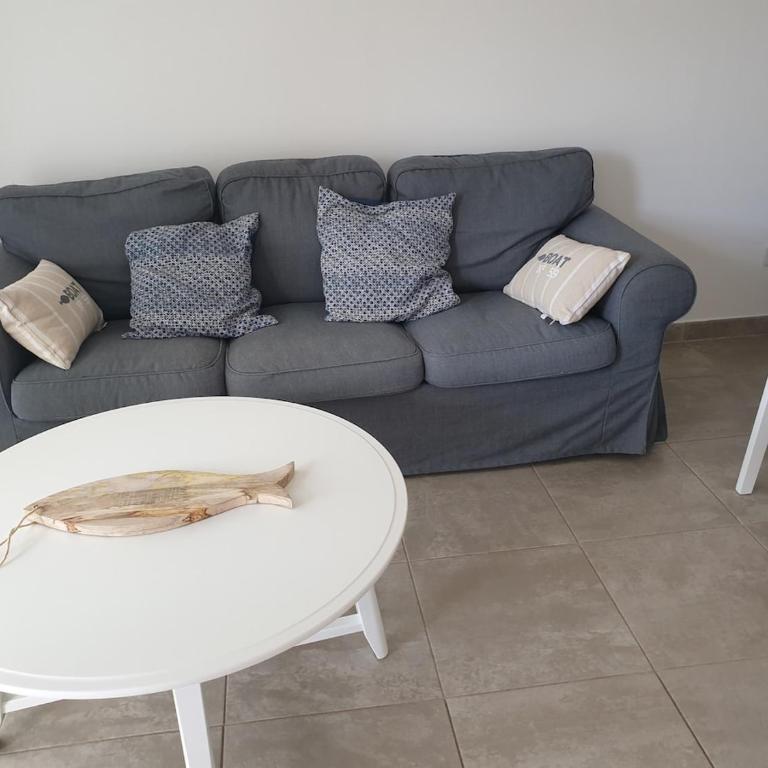 Nice apartment with garden - Appartement 2 Chambres - 2