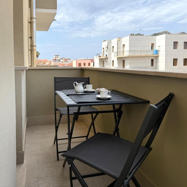 LIDO BEACH 2 - Alghero apartment - Two-Bedroom Apartment - 36