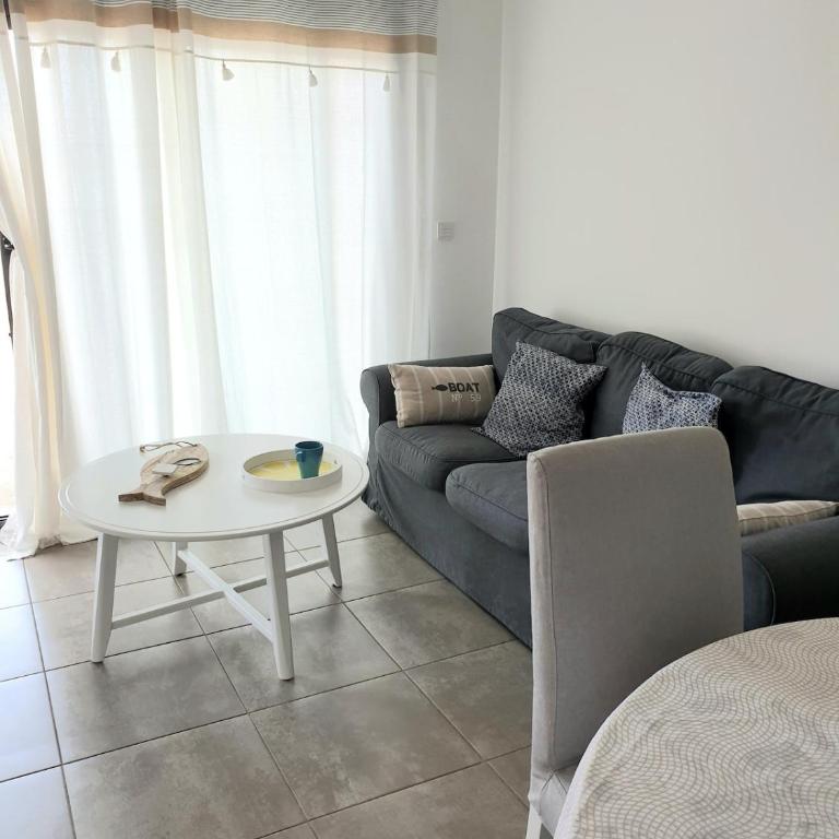 Nice apartment with garden - Appartement 2 Chambres - 9