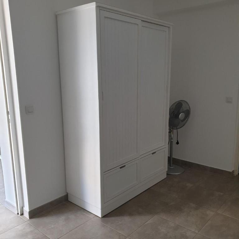 Nice apartment with garden - Appartement 2 Chambres - 12