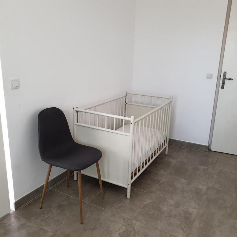 Nice apartment with garden - Appartement 2 Chambres - 13