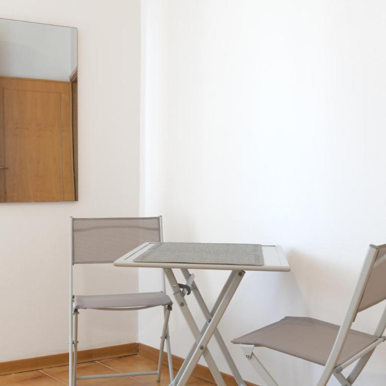 LIDO BEACH 2 - Alghero apartment - Two-Bedroom Apartment - 43