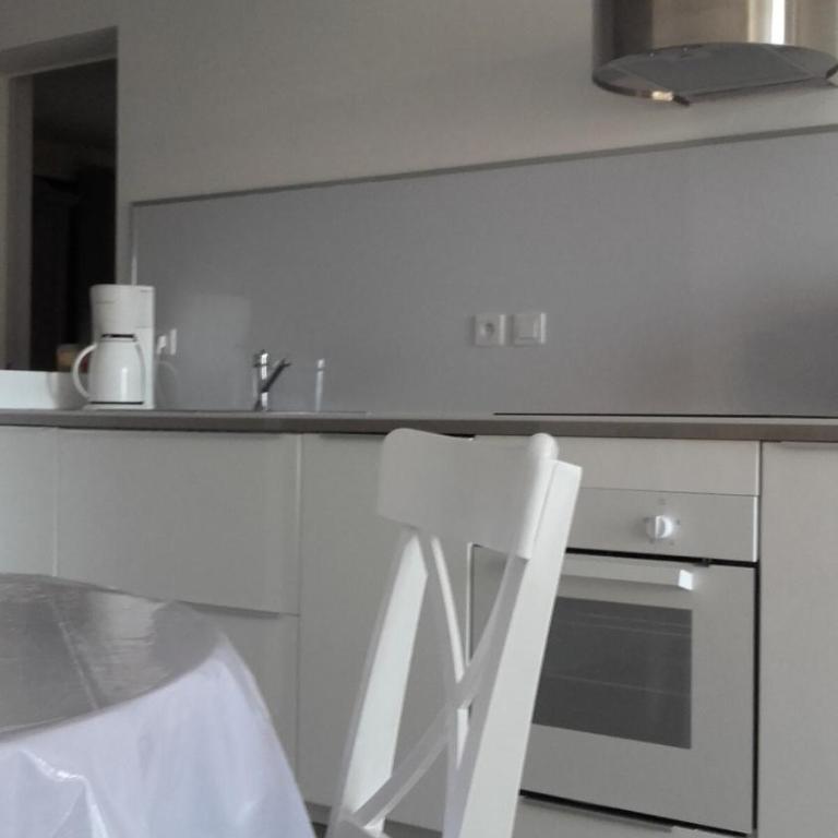 Nice apartment with garden - Appartement 2 Chambres - 15