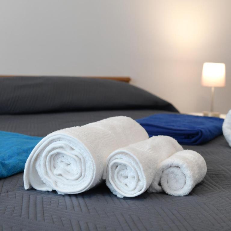 LIDO BEACH 2 - Alghero apartment - Two-Bedroom Apartment - 32