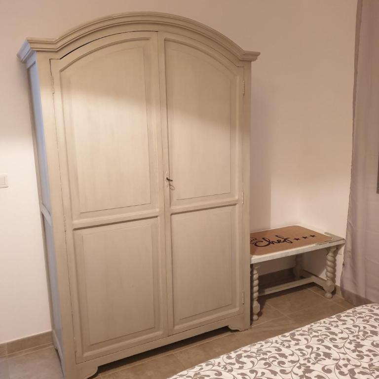 Nice apartment with garden - Appartement 2 Chambres - 19