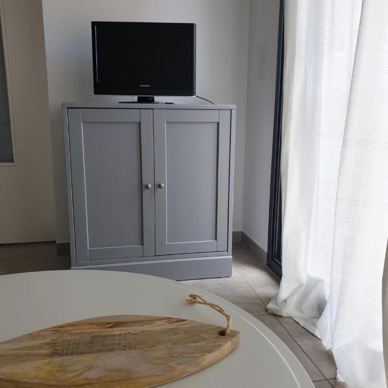 Nice apartment with garden - Appartement 2 Chambres - 20