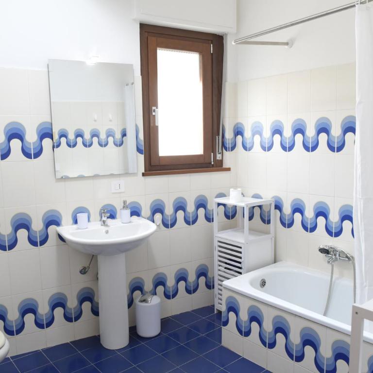 LIDO BEACH 2 - Alghero apartment - Two-Bedroom Apartment - 44
