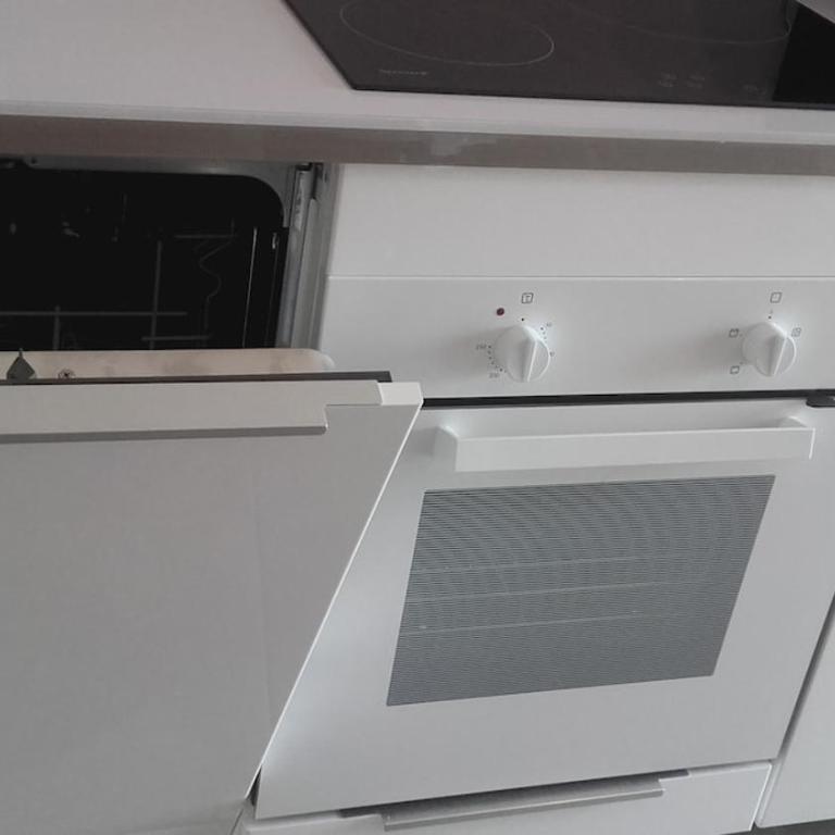Nice apartment with garden - Appartement 2 Chambres - 24