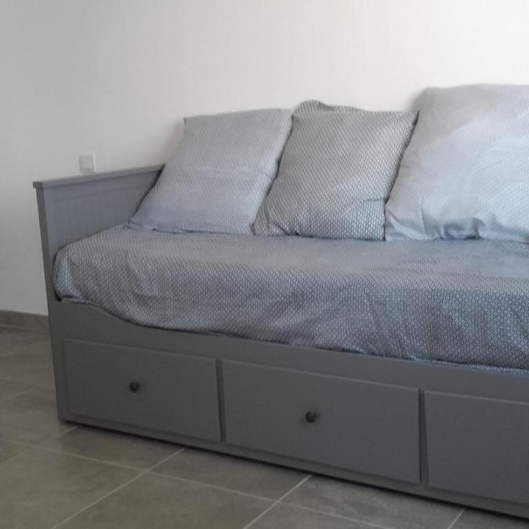Nice apartment with garden - Appartement 2 Chambres - 26