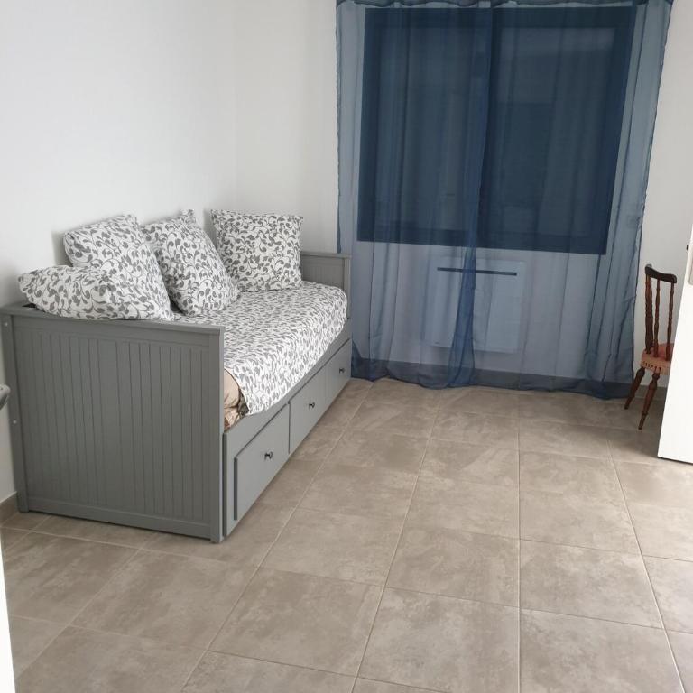 Nice apartment with garden - Appartement 2 Chambres - 29
