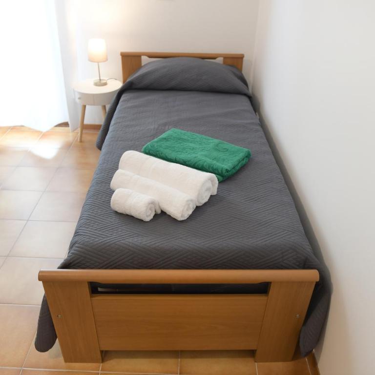 LIDO BEACH 2 - Alghero apartment - Two-Bedroom Apartment - 20