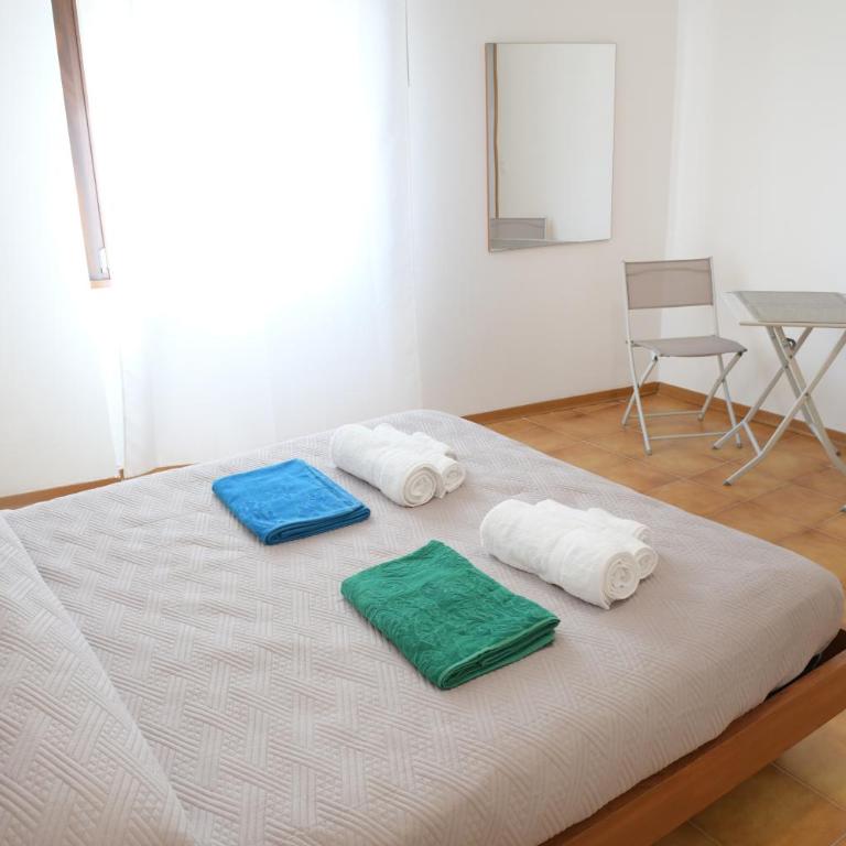LIDO BEACH 2 - Alghero apartment - Two-Bedroom Apartment - 42