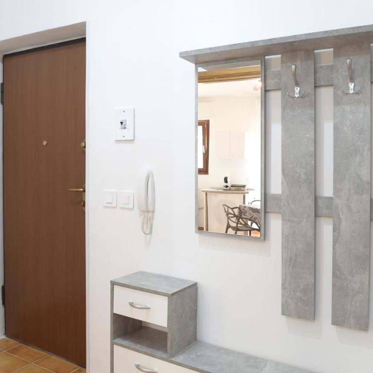 LIDO BEACH 2 - Alghero apartment - Two-Bedroom Apartment - 10