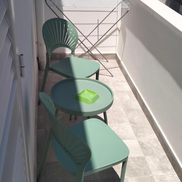 Diana Apartment - Studio Apartment with Balcony - 20