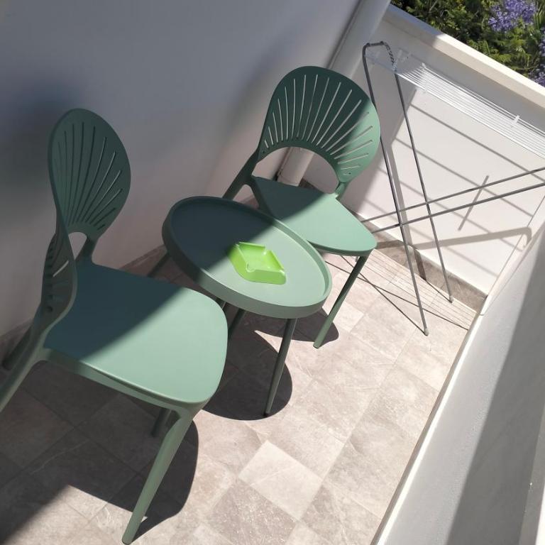 Diana Apartment - Studio Apartment with Balcony - 19
