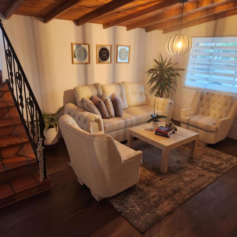 Finca en el corazón de llanogrande - Casa de 4 dormitorios - 5